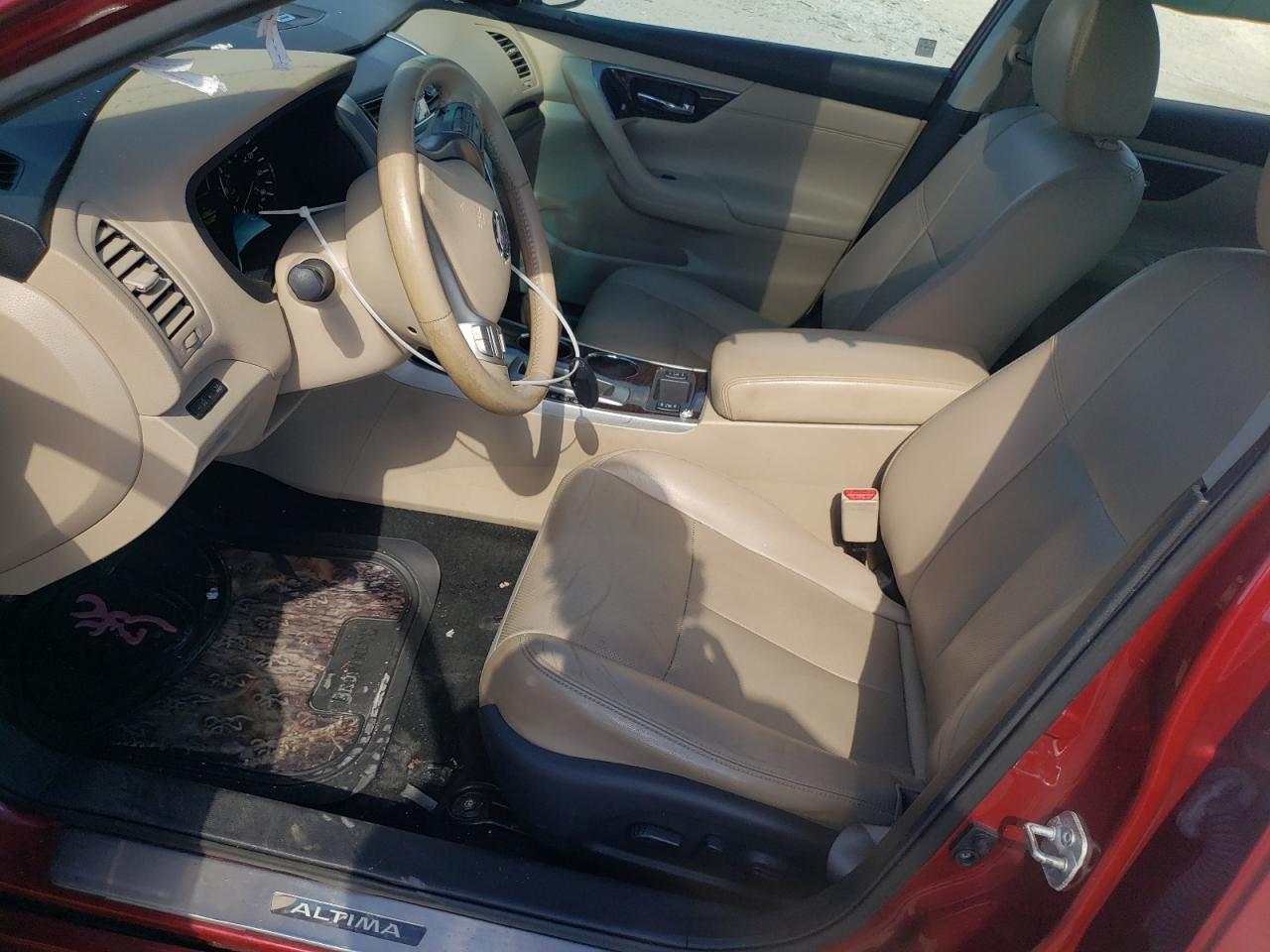 2015 Nissan Altima - Image 7