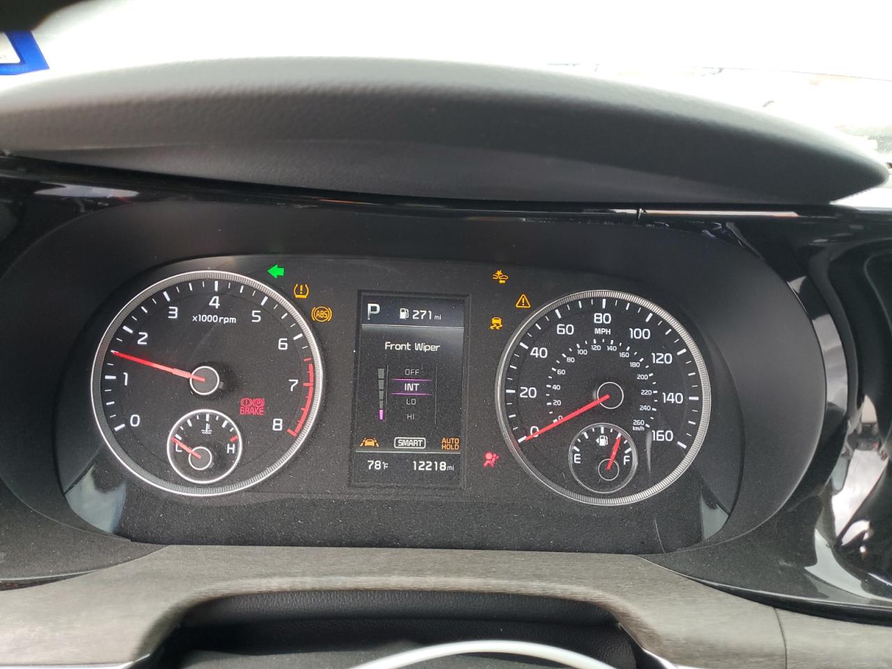 2024 Kia K5 - Image 9