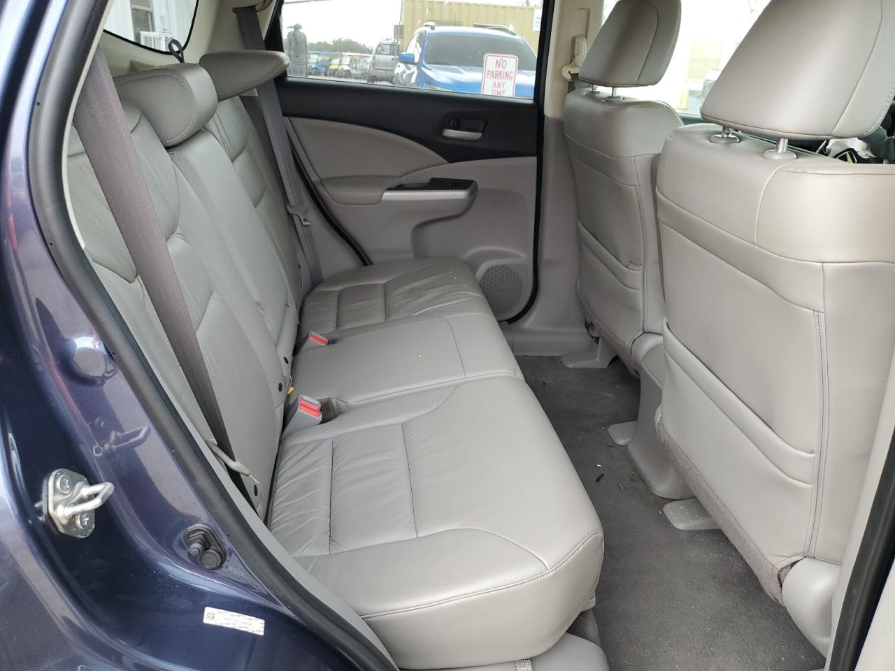 2012 Honda Cr-V Exl VIN: 5J6RM3H70CL044009 Lot: 77585624