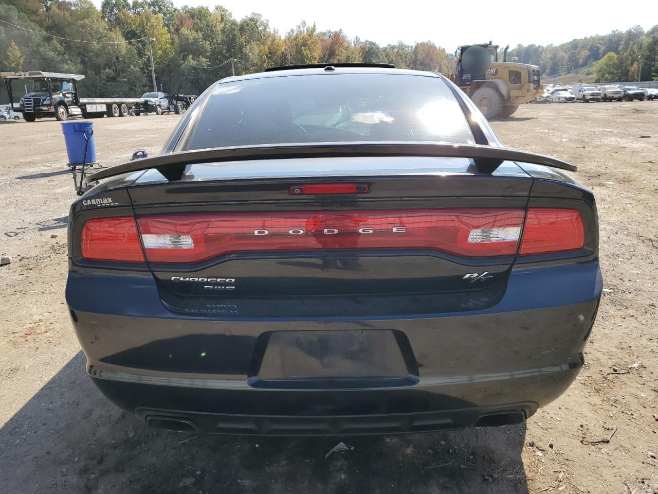 2014 Dodge Charger - Image 6