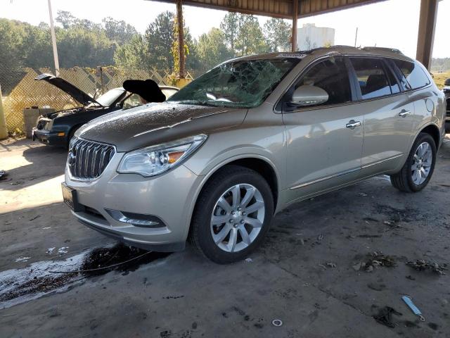 2017 Buick Enclave  na sprzedaż w Gaston, SC - All Over