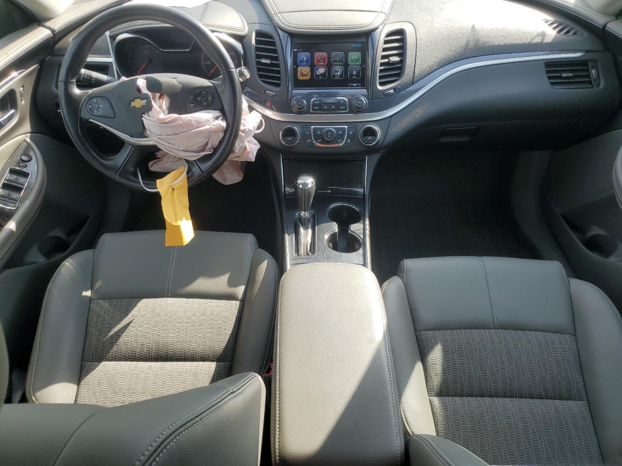 2019 Chevrolet Impala - Image 8