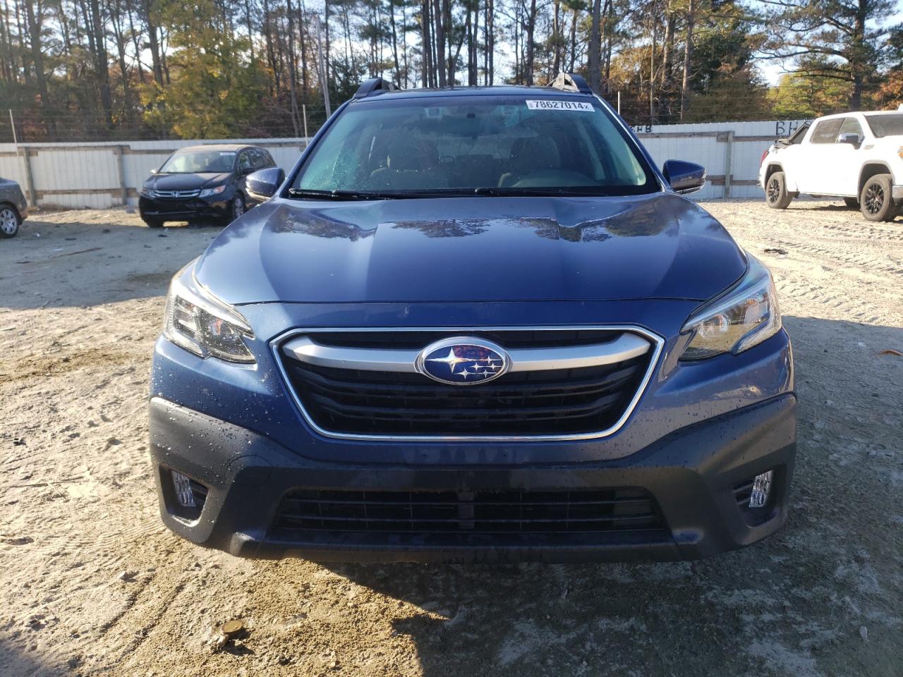 2021 Subaru Outback - Image 5