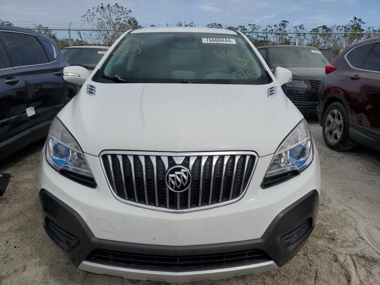 2016 Buick Encore - Image 5