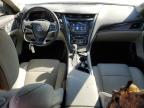 2014 Cadillac Cts  продається в Rapid City, SD - Burn