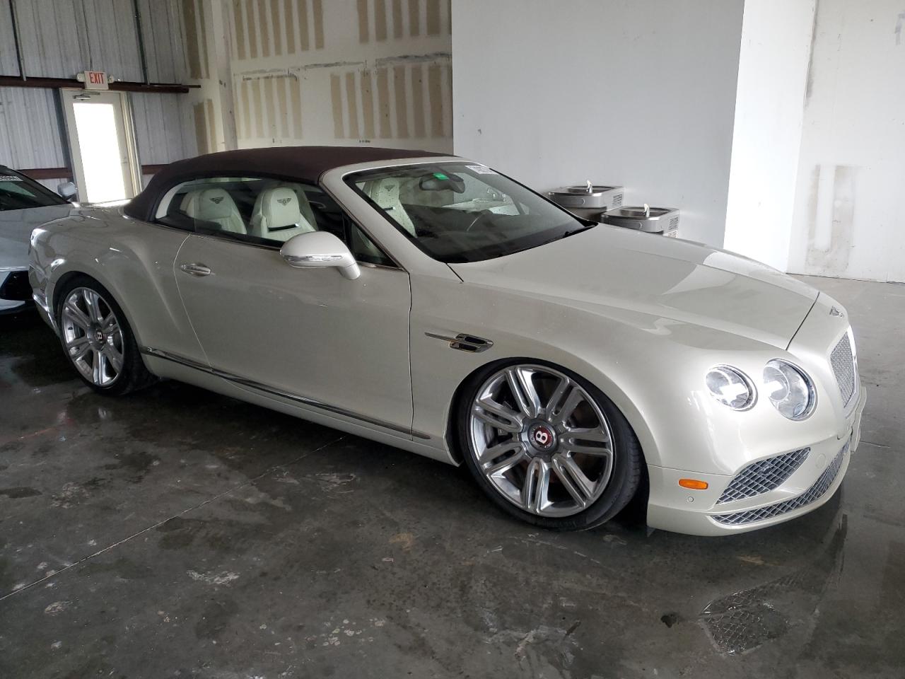 2016 Bentley Continental - Image 4