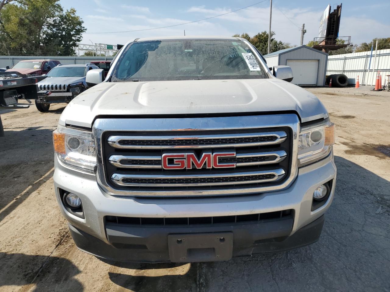 2016 GMC Canyon - Image 5