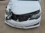 2014 Toyota Camry L за продажба в Amarillo, TX - Front End