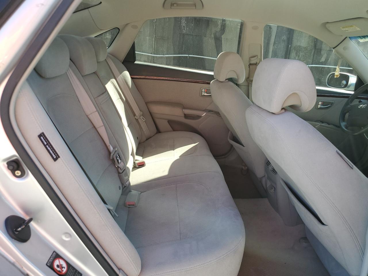 2007 Hyundai Azera - Image 11