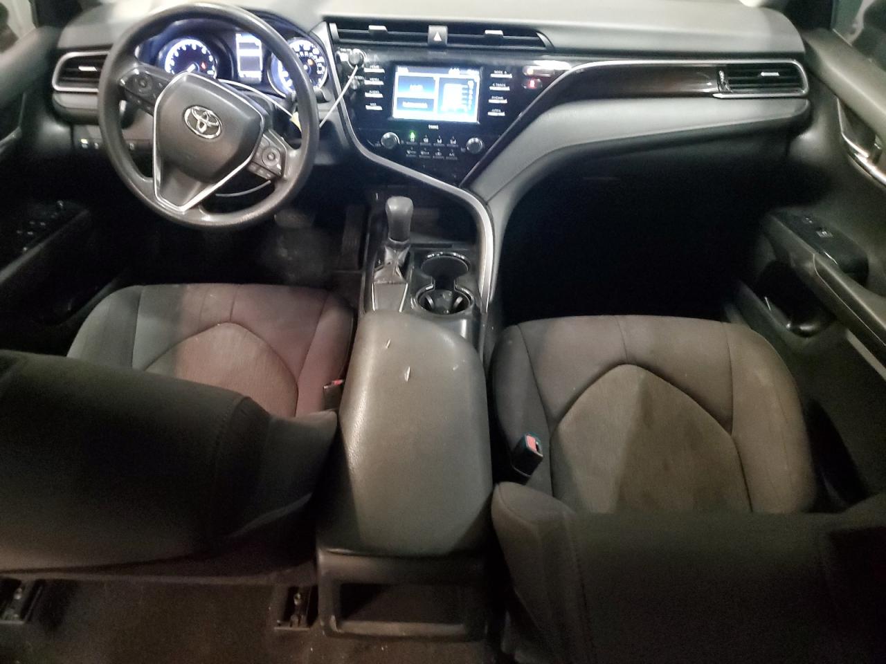 2020 Toyota Camry - Image 8