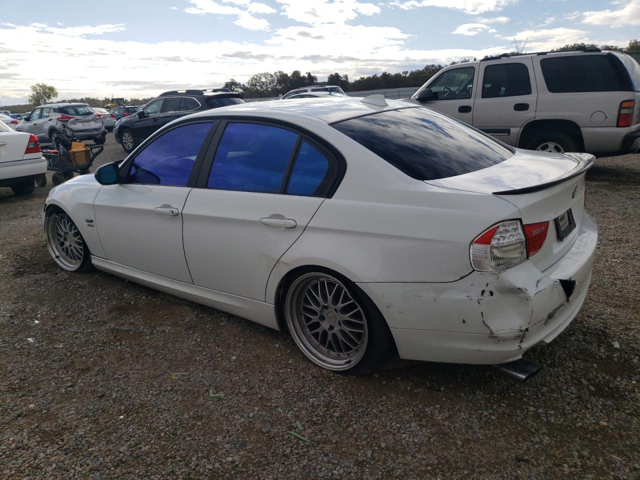 2011 BMW 3er - Image 2