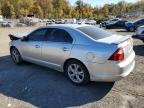 2012 Ford Fusion Se للبيع في Baltimore، MD - Front End