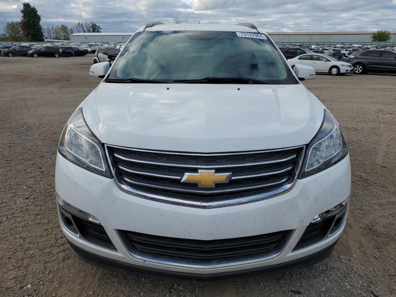 2017 Chevrolet Traverse - Image 5