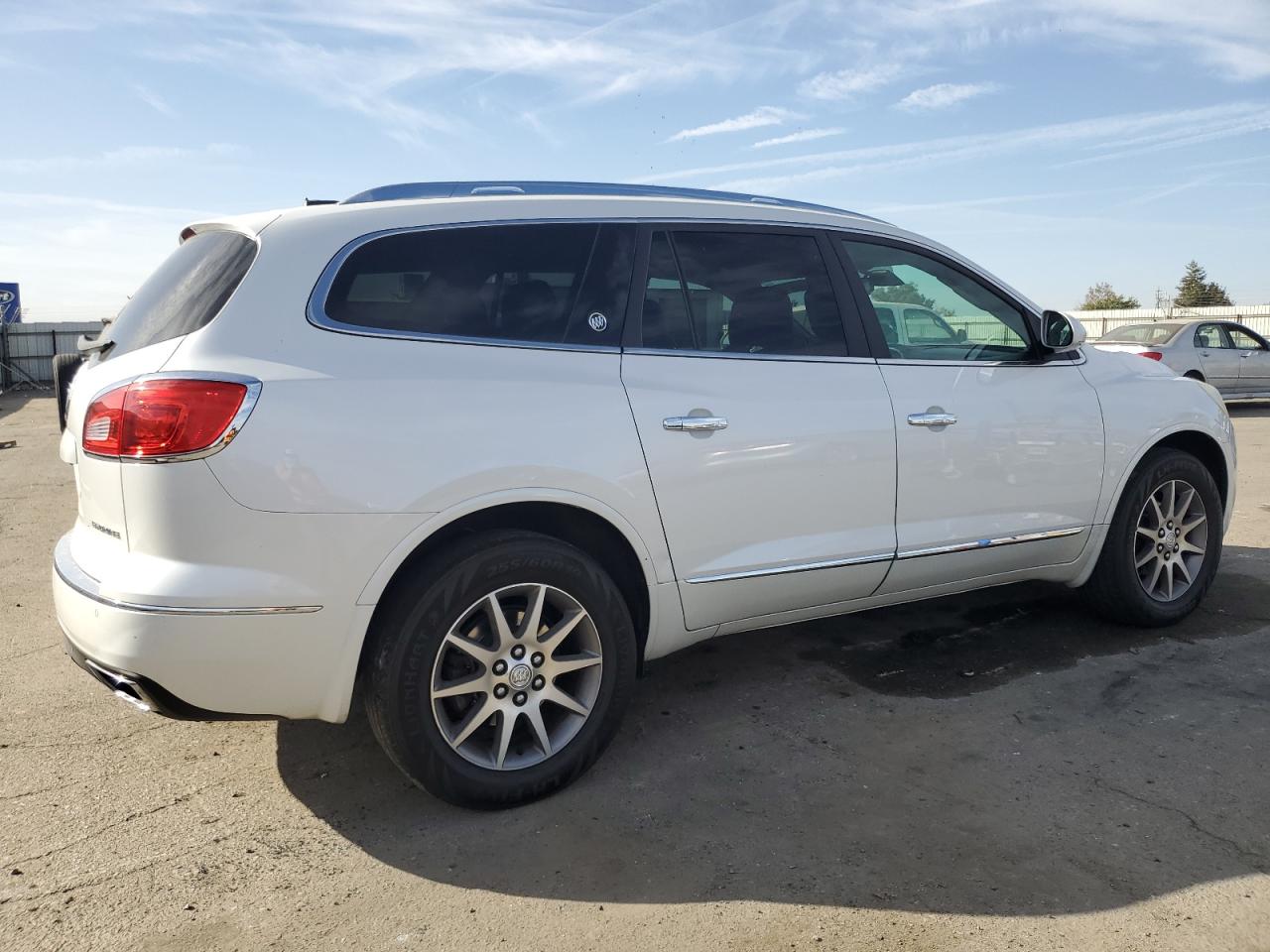 2016 Buick Enclave - Image 3