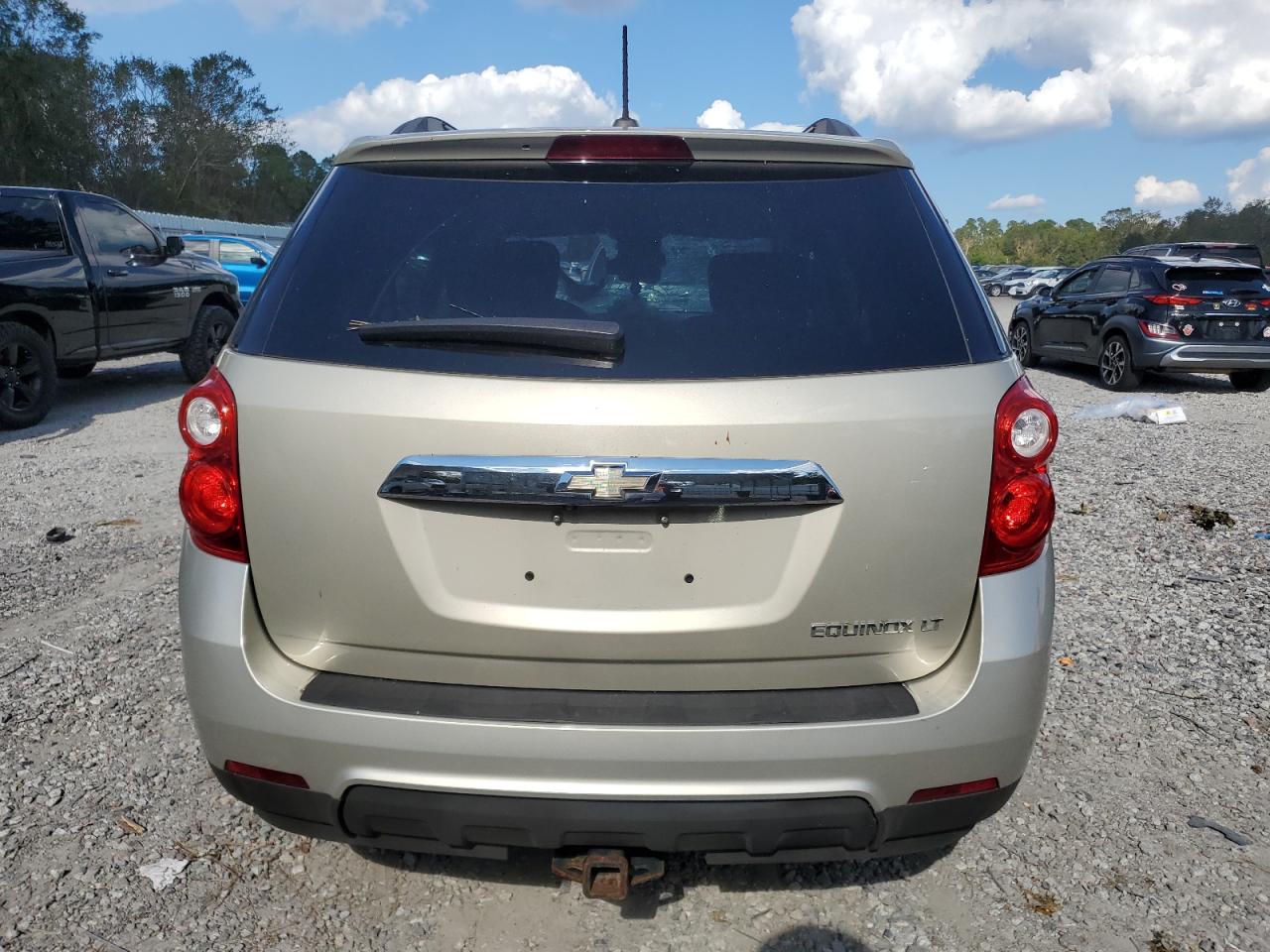2015 Chevrolet Equinox - Image 5