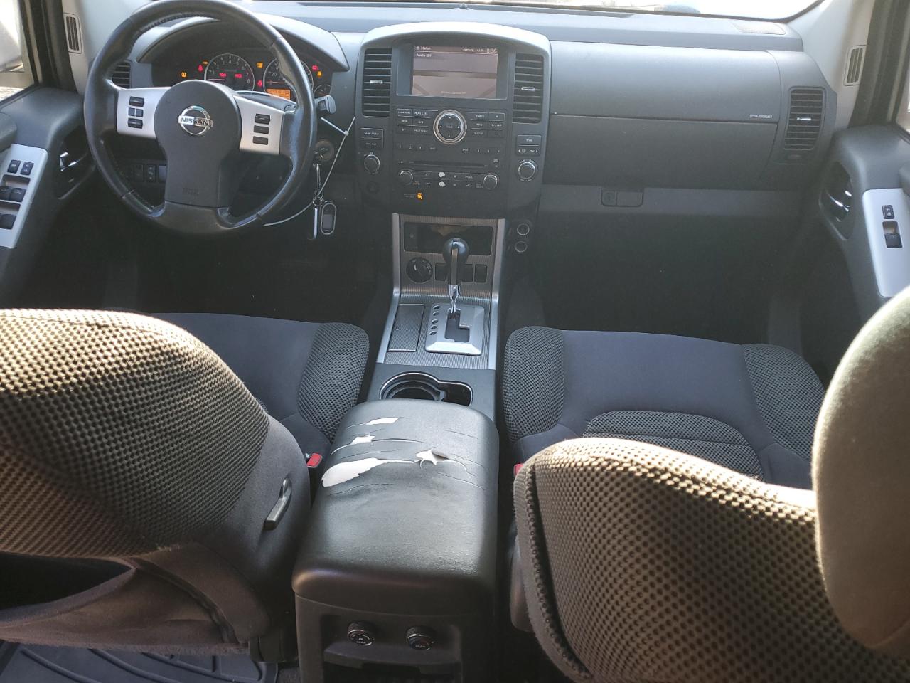 2009 Nissan Pathfinder - Image 8