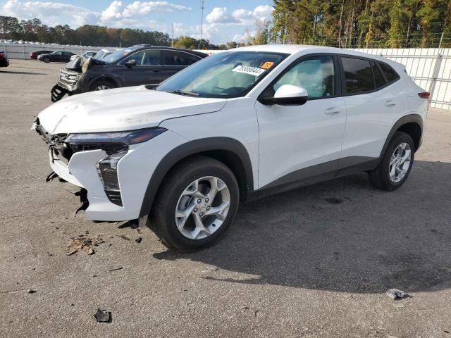 CHEVROLET TRAX LS 2024