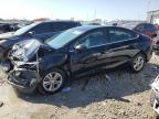 2017 Chevrolet Cruze Lt на продаже в Cahokia Heights, IL - Front End