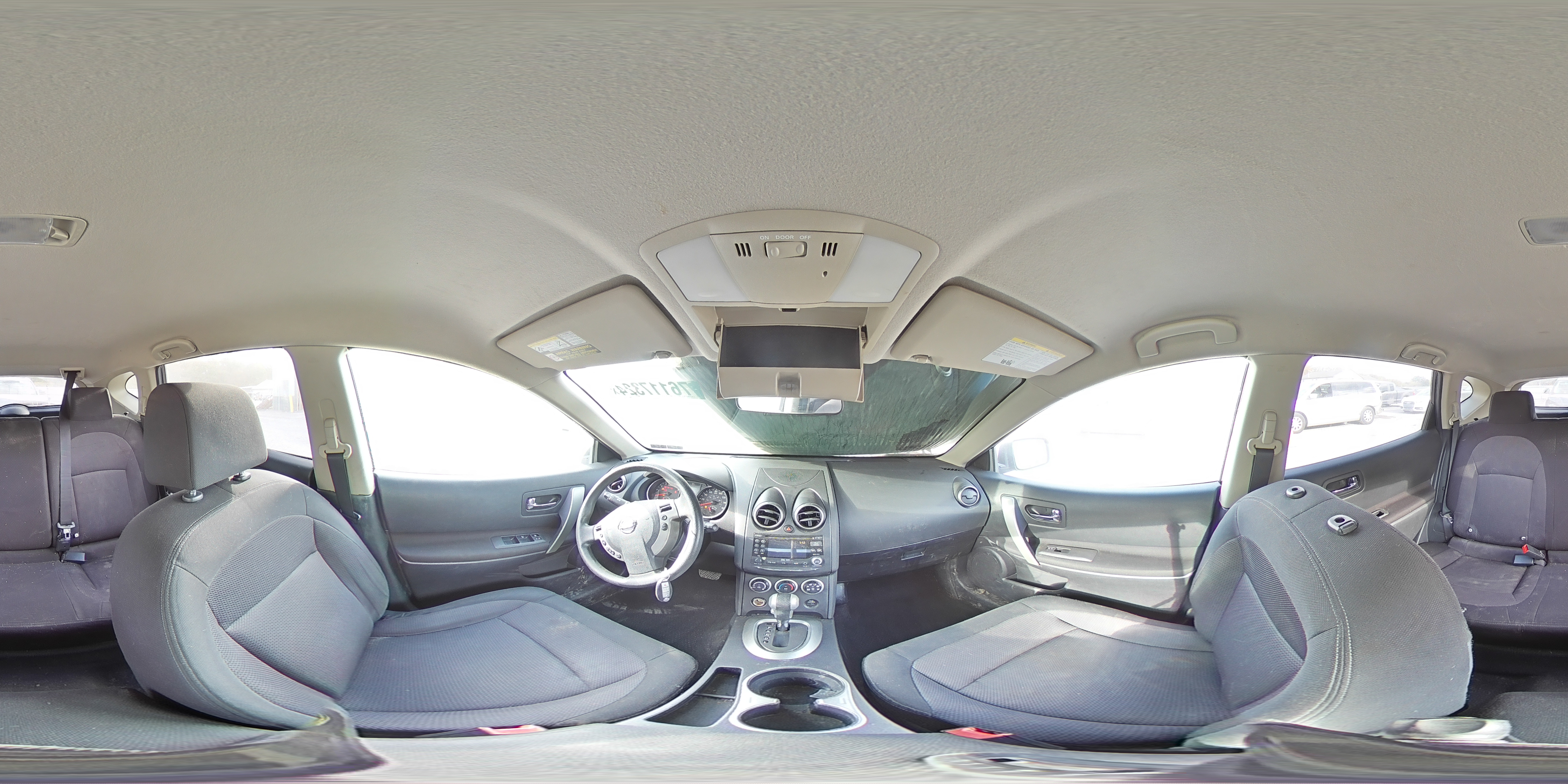 2011 Nissan Rogue S VIN: JN8AS5MV9BW297629 Lot: 76117324