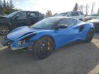 2024 LOTUS EMIRA FIRST EDITION for sale at Copart ON - TORONTO