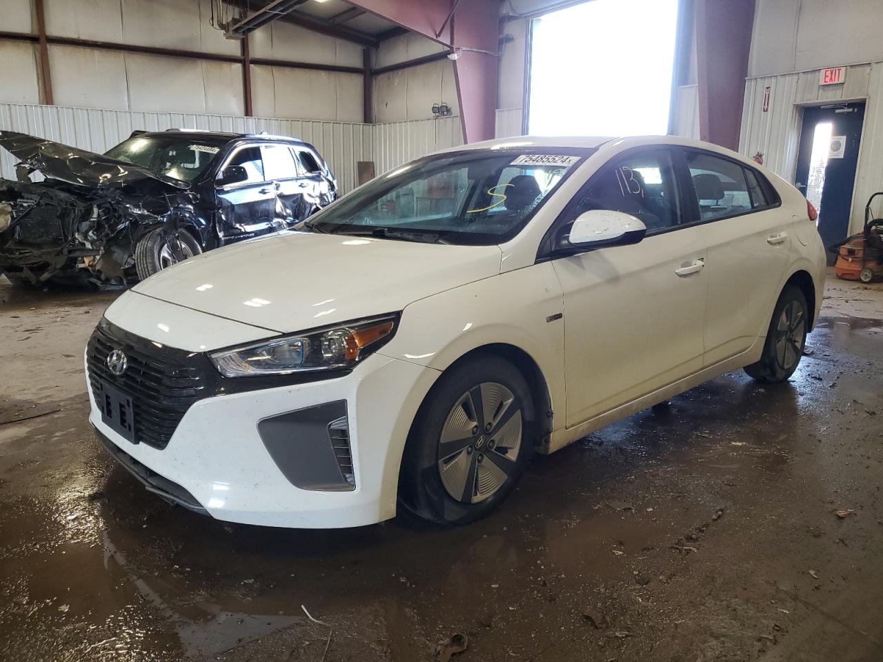2019 Hyundai IONIQ - Image 1