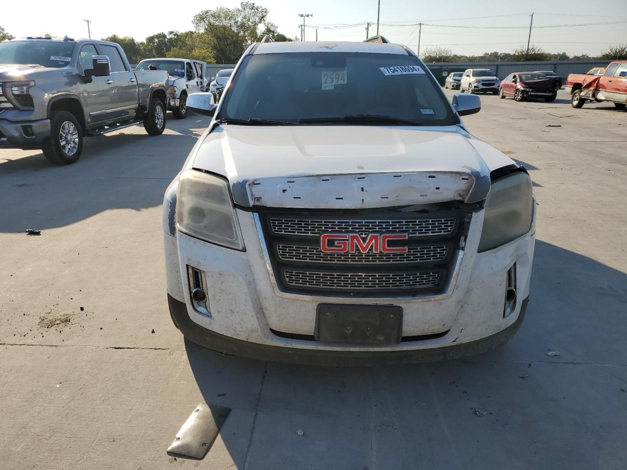 2015 GMC Terrain - Image 5