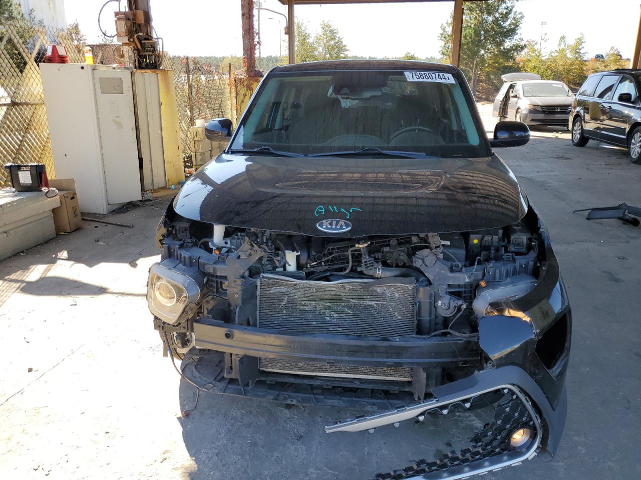 2020 Kia Soul - Image 5