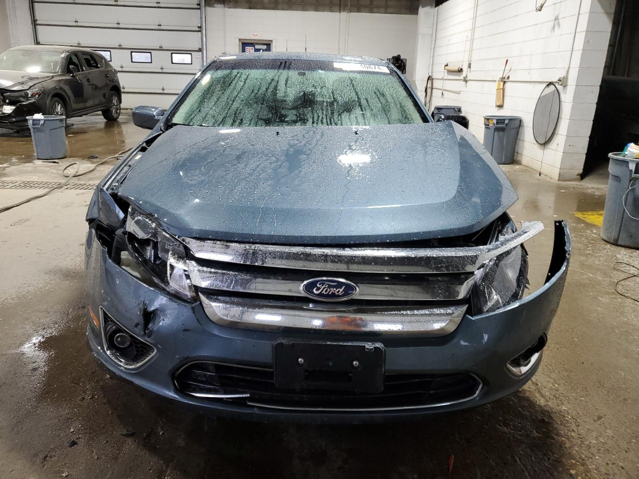 2011 Ford Fusion - Image 5