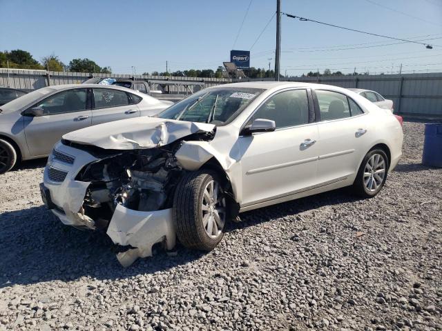 2013 Chevrolet Malibu Ltz