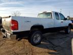 2008 Chevrolet Silverado K2500 Heavy Duty للبيع في Woodhaven، MI - Side