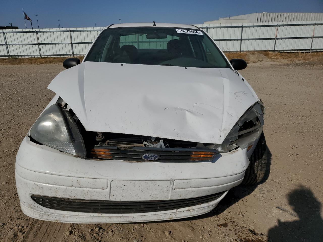 2003 Ford Focus - Image 5