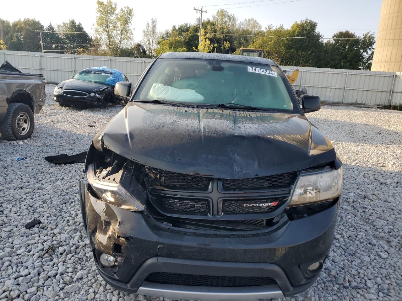 2019 Dodge Journey - Image 5