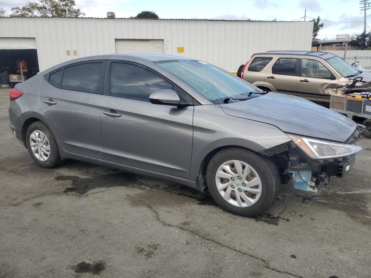 2020 Hyundai Elantra - Image 4