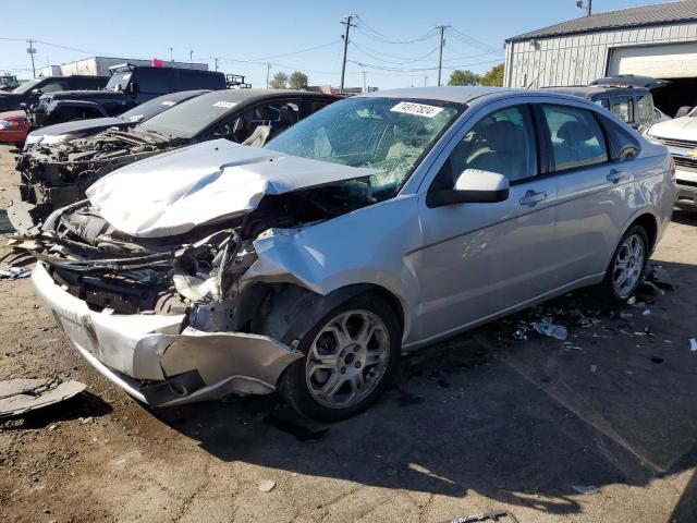 2009 Ford Focus Ses