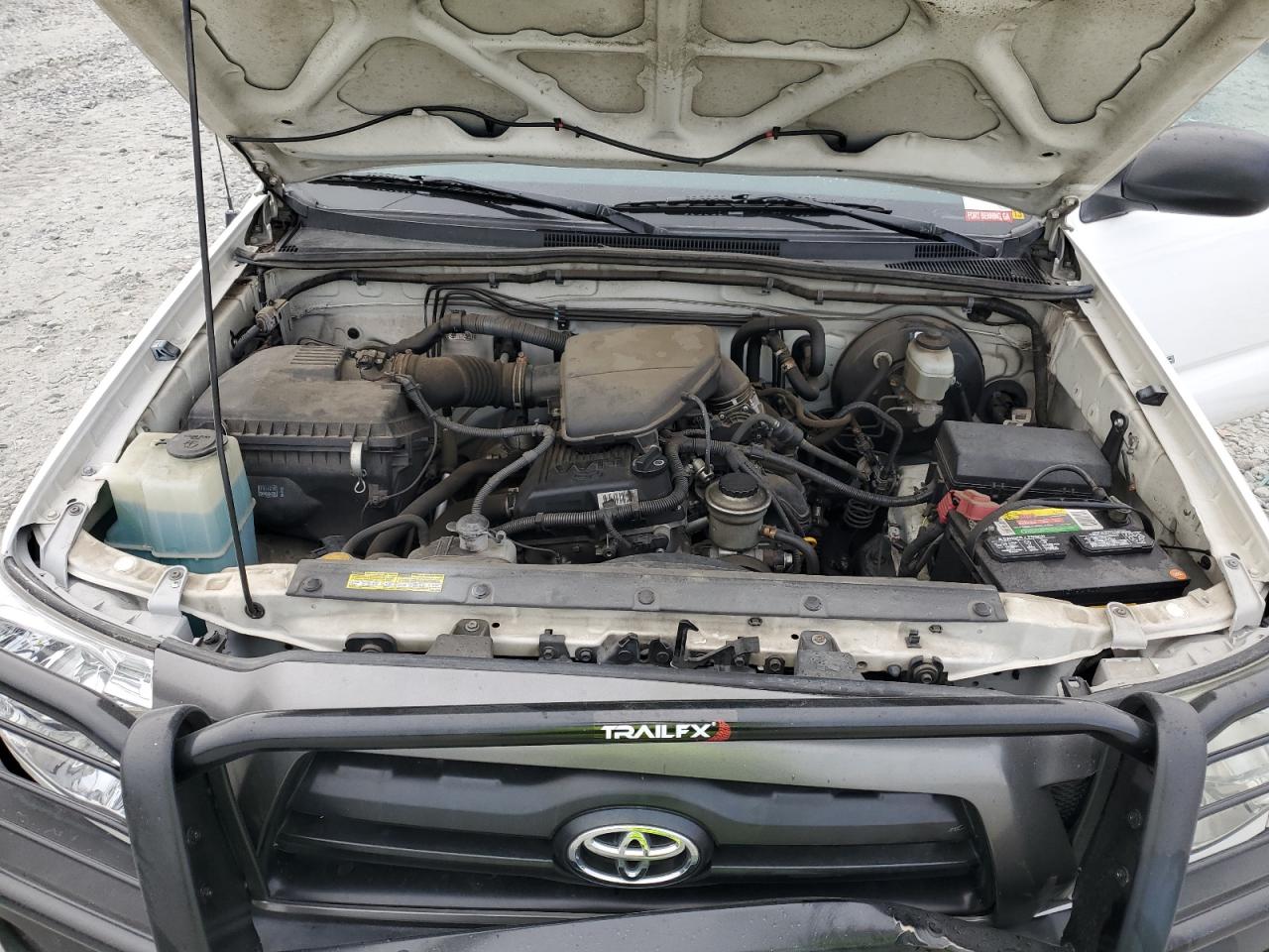2008 Toyota Tacoma - Image 11