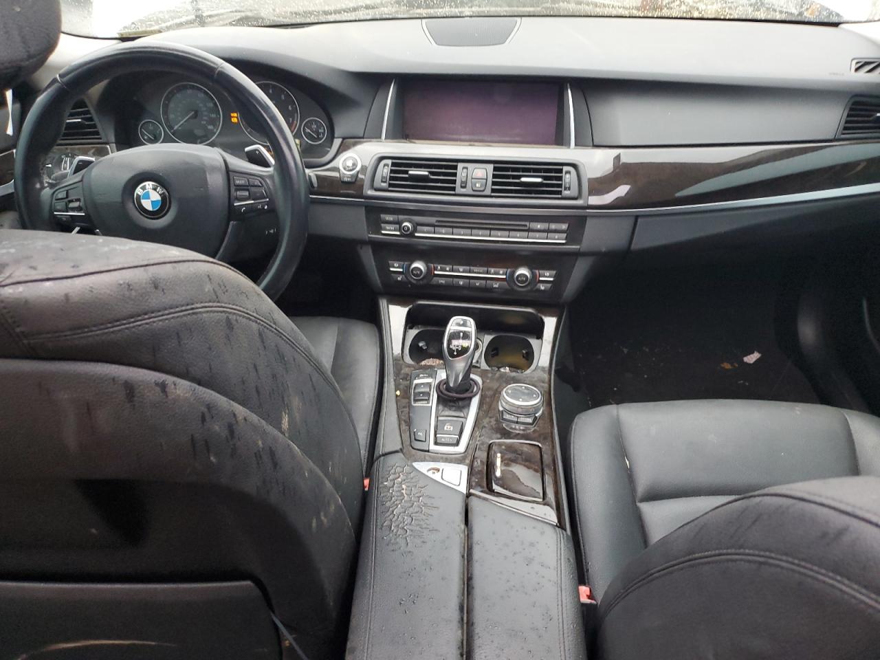 2016 BMW 5er - Image 8
