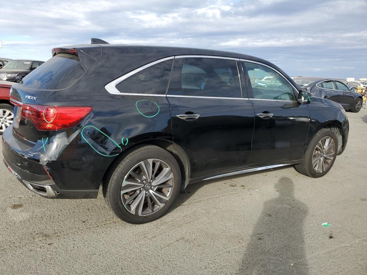 2019 Acura MDX - Image 3