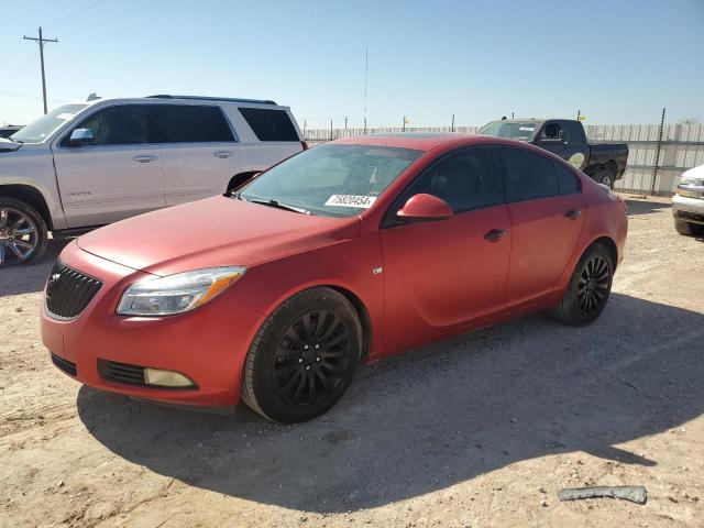 2011 Buick Regal Cxl