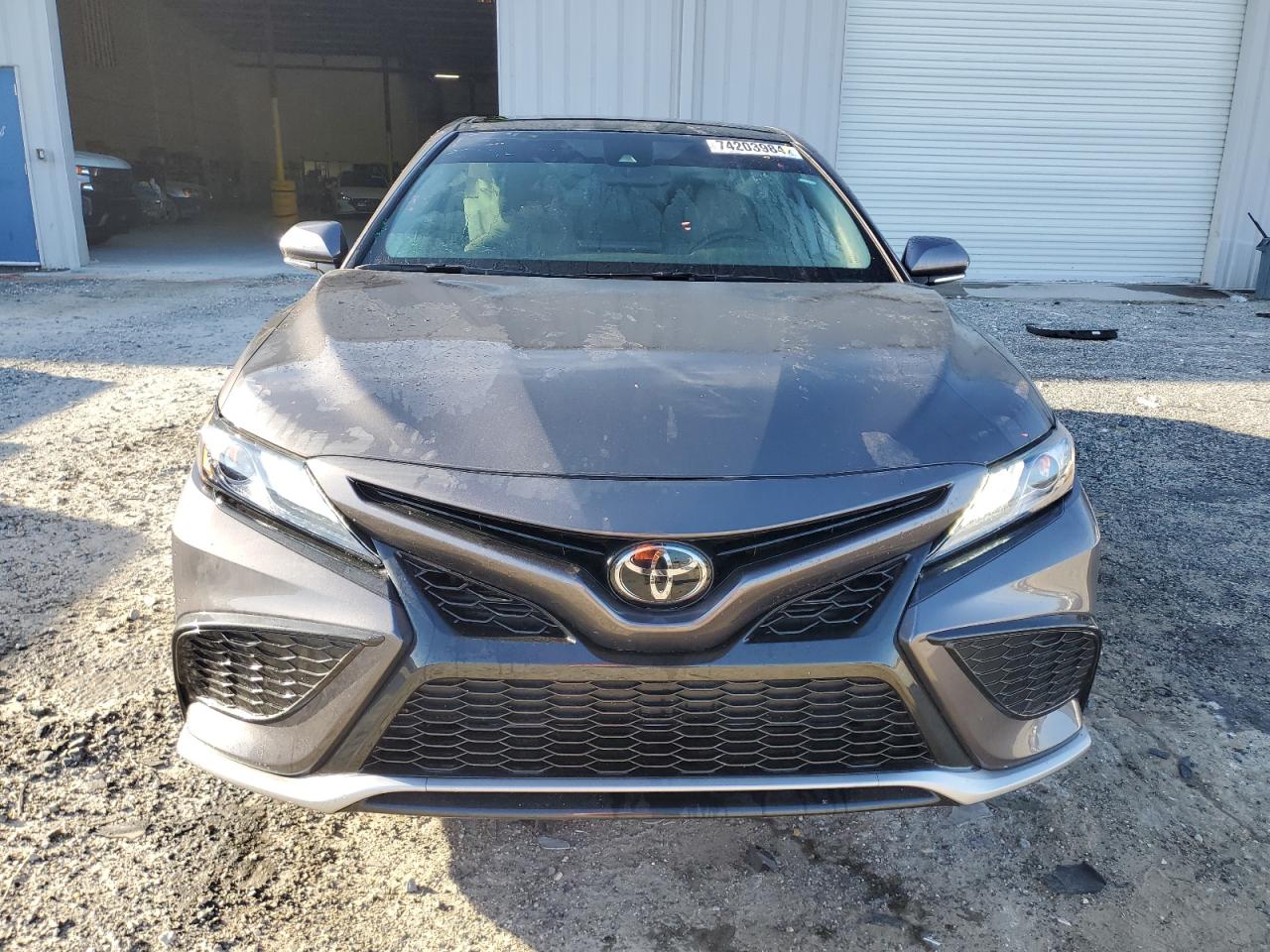 2023 Toyota Camry - Image 5