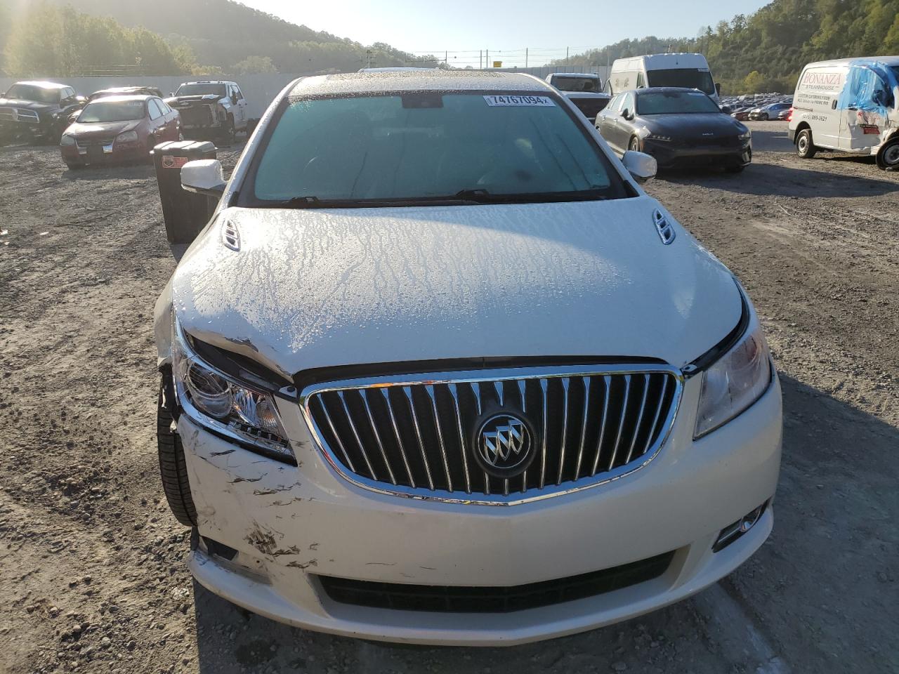 2013 Buick LaCrosse - Image 5