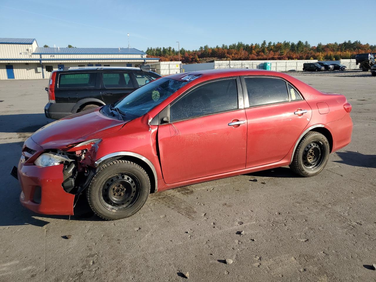 2011 Toyota Corolla - Image 1