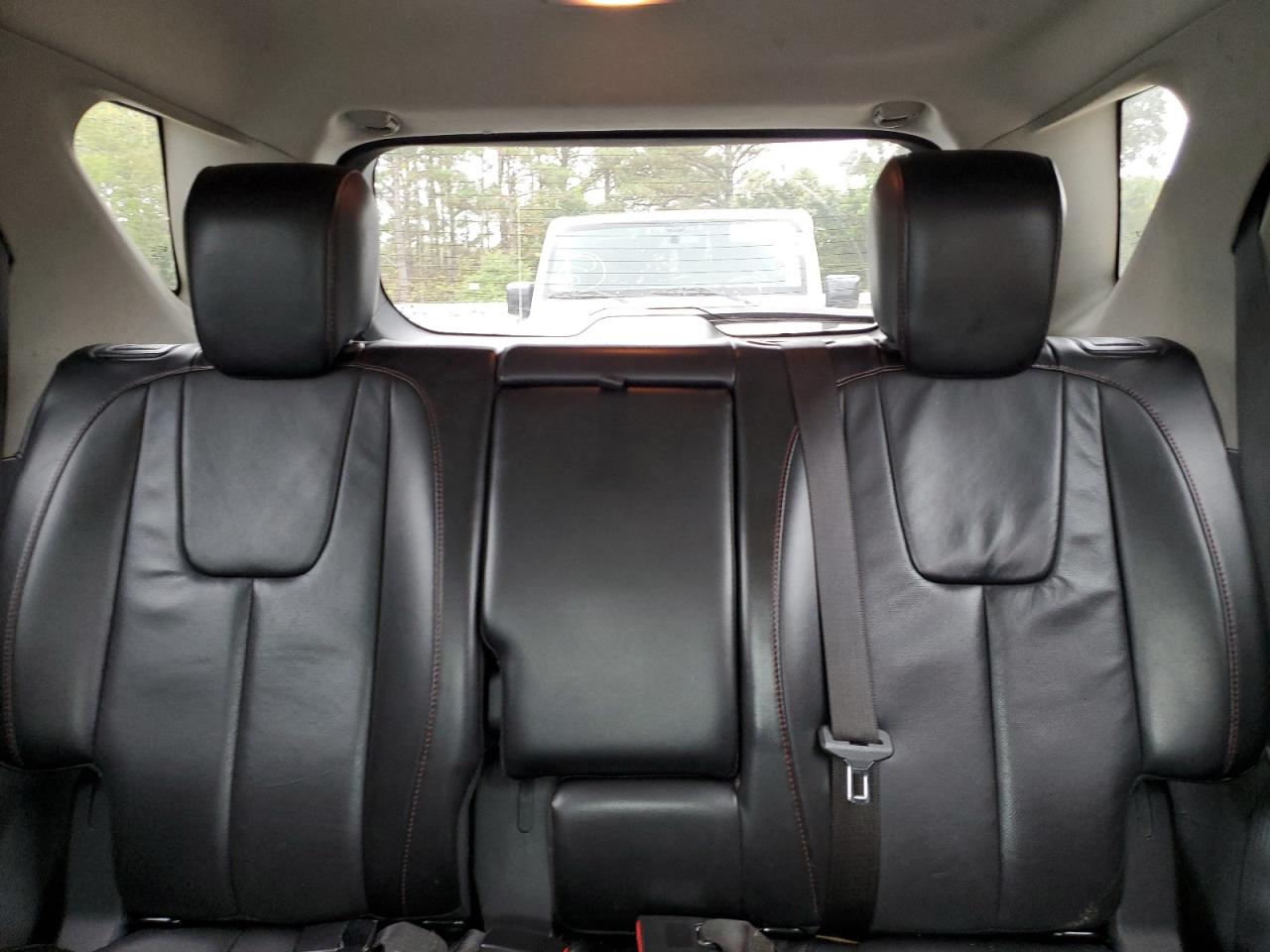 2013 Chevrolet Equinox - Image 10