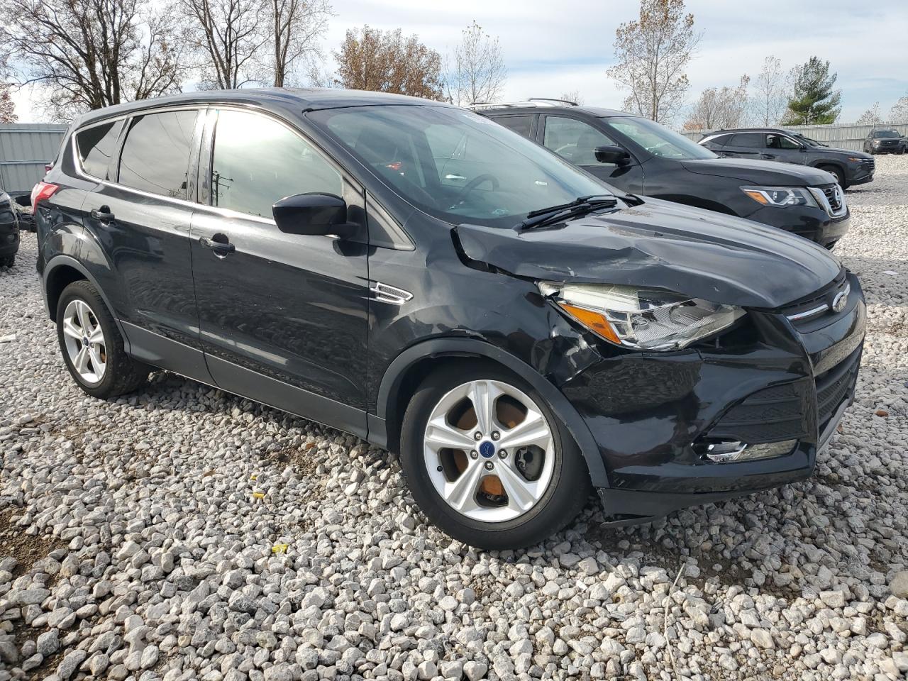 2015 Ford Escape - Image 4