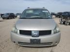 2006 Nissan Quest S للبيع في Amarillo، TX - Side