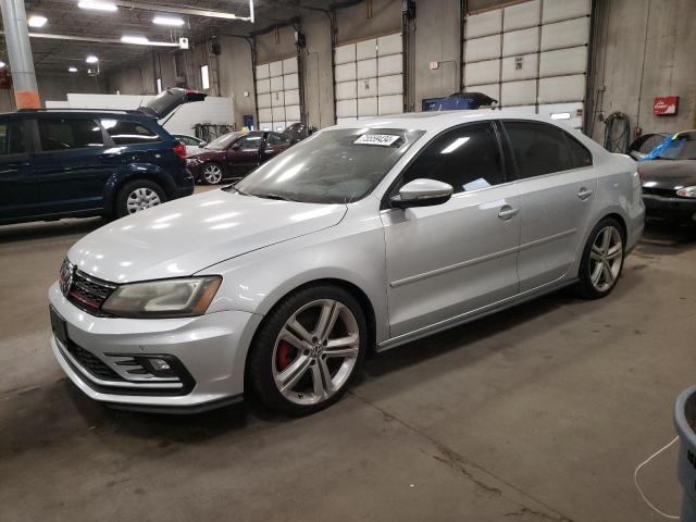 2016 Volkswagen Jetta Gli