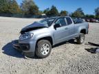 2021 Chevrolet Colorado  на продаже в Madisonville, TN - Front End