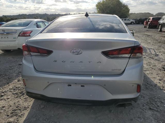  HYUNDAI SONATA 2019 Белы