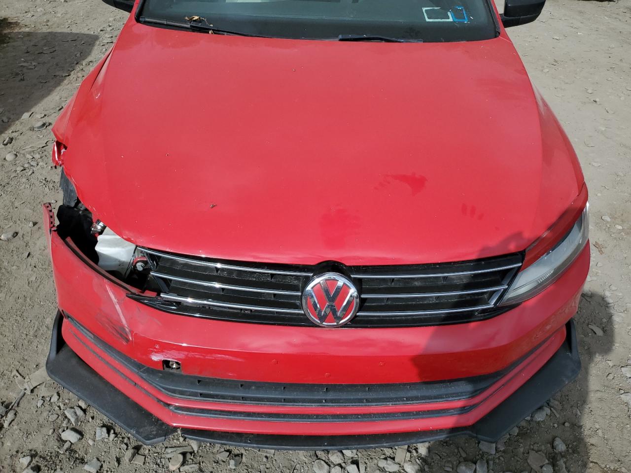 3VWD17AJ2GM269748 2016 Volkswagen Jetta Sport