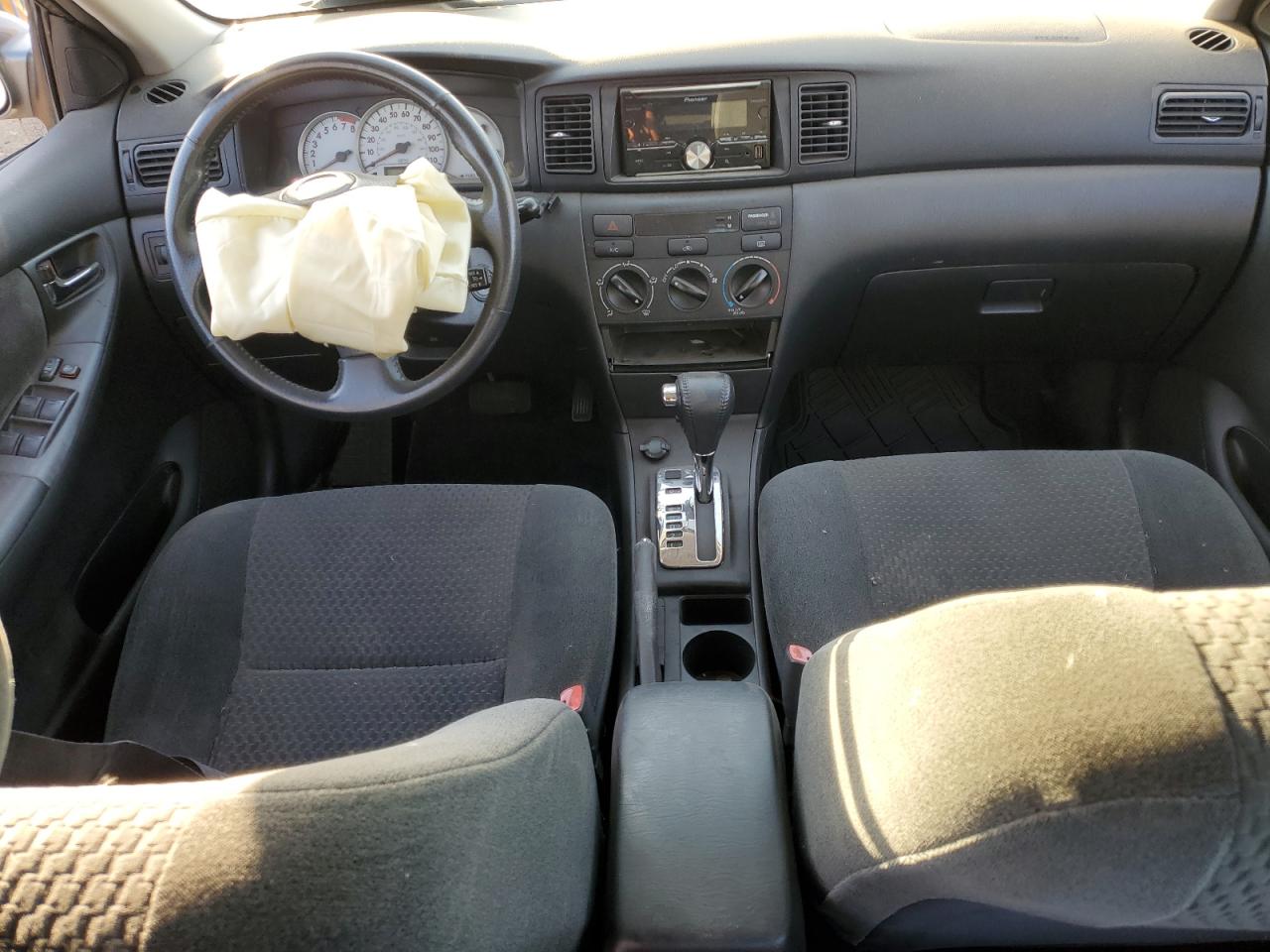 2008 Toyota Corolla - Image 8
