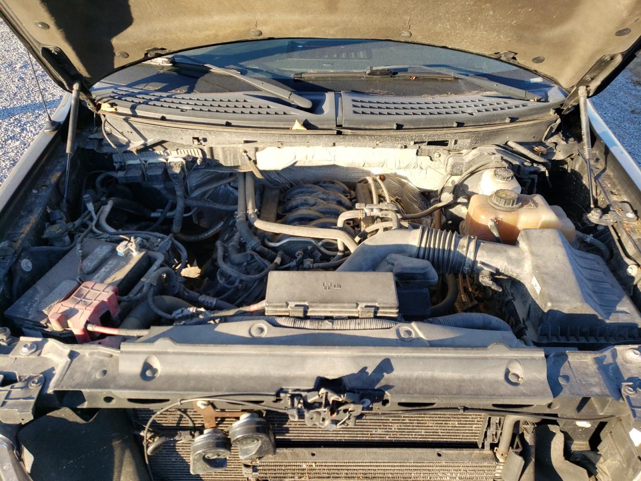 2013 Ford F-150 - Image 11